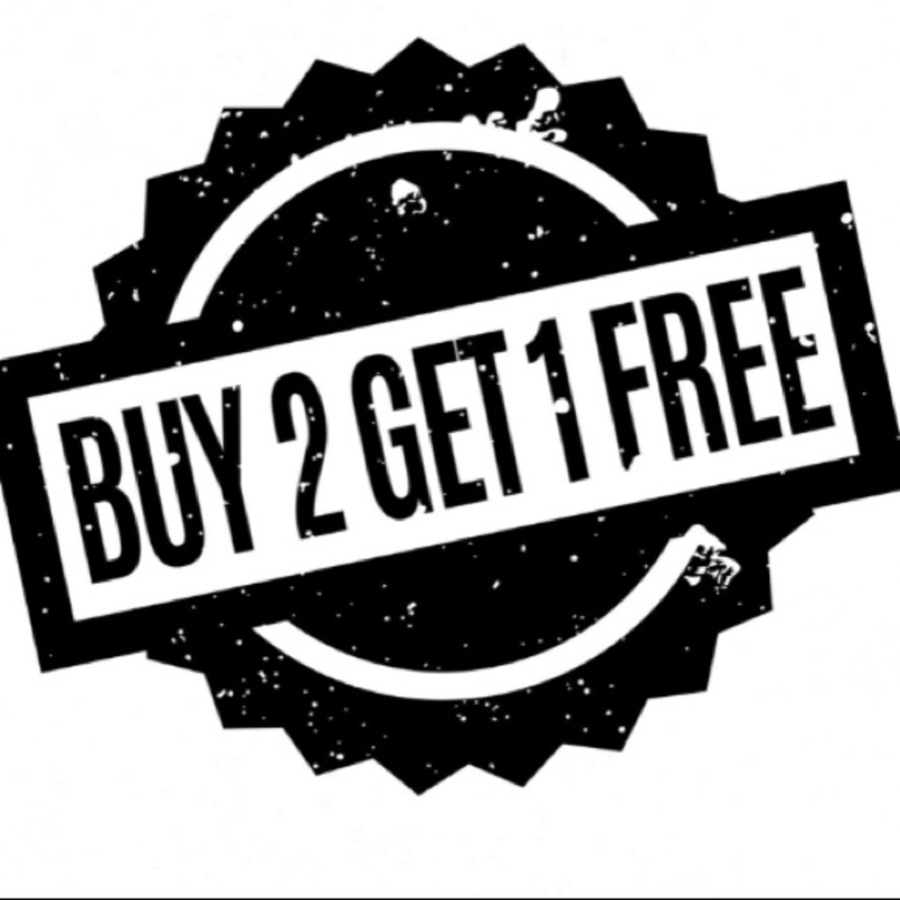 🦢BIG SALE 🦢BUY TWO GET ONE FREE!!!! 🦢